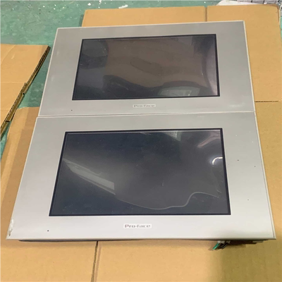 (议价)普洛菲斯 PFXGP4501TADW 触摸屏 成色9成新