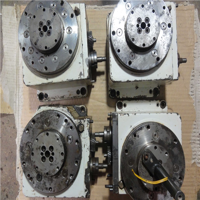 WEISS GMB凸轮分割器TC150- 05 06 10分度器5.6.10等分分度盘~议