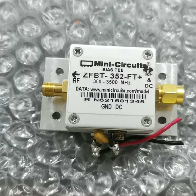 MINI- Circuits ZFBT-352-FT+（憨憨电子）