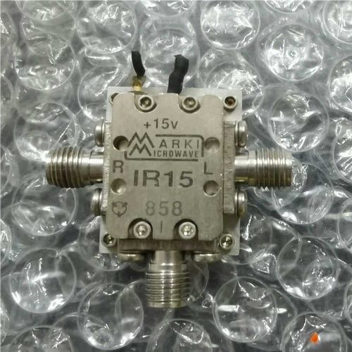 MARKI IR15 RF/LO:3-15GHz IF:0.（憨憨电子）