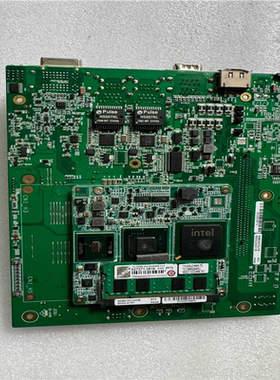 研华UNOB-3004MB， SOM-6761~议价
