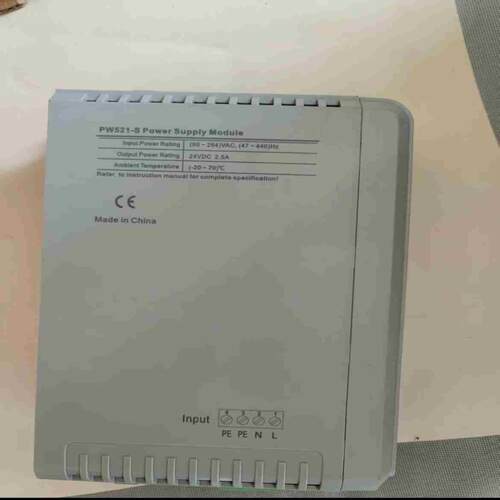 (议价)浙大中控模块PW521 CN522 COM523 AI751
