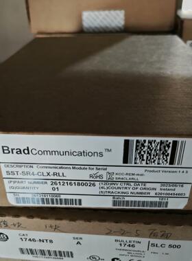 【汇生】Prosoft 第三方系列SST-IBS-CLX【议价】