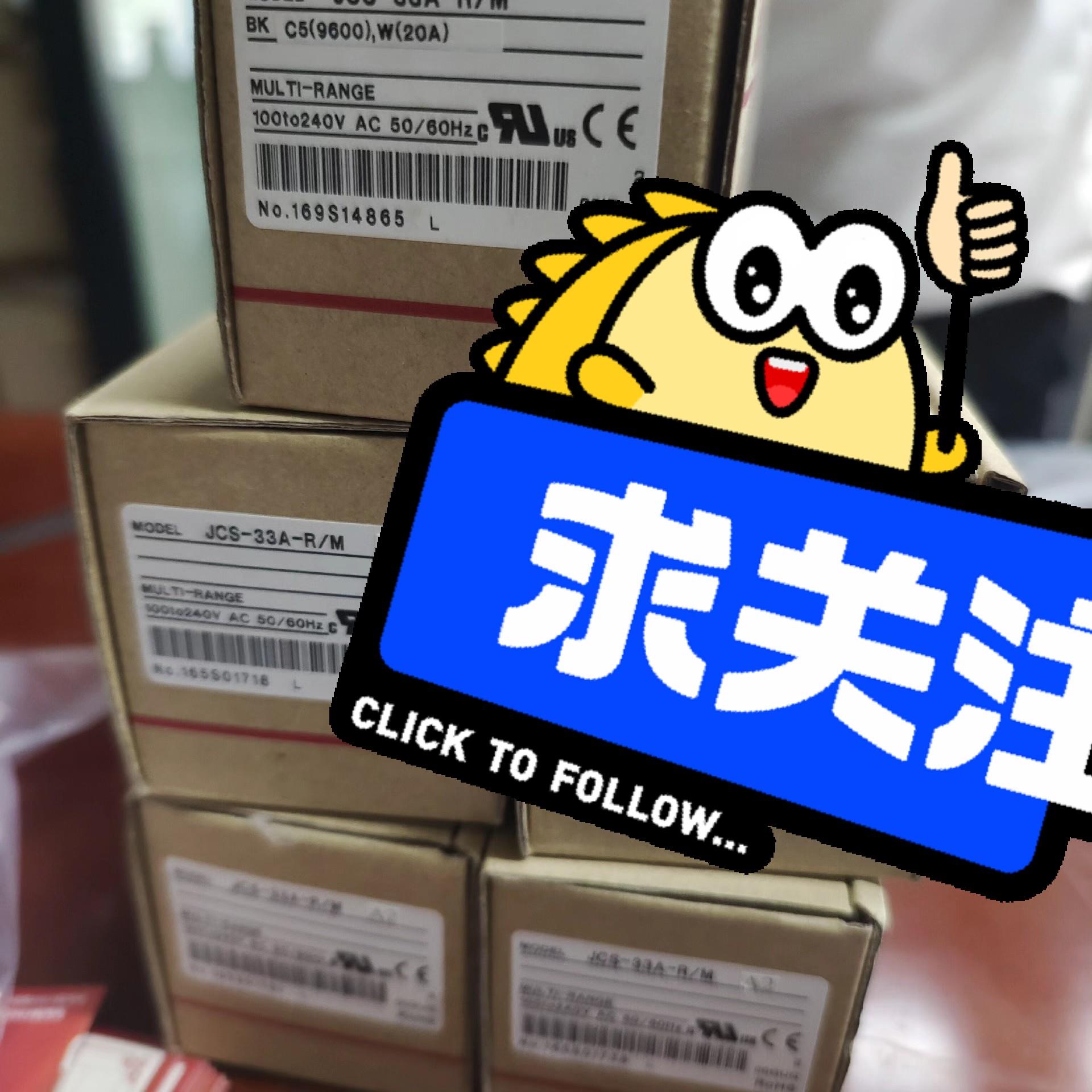 日本神港温控器Jcs-33A-R/m A2，Jcs-33A-~议价