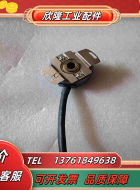 多摩川编码器TS5217 N578  5000P6-L6-5议价