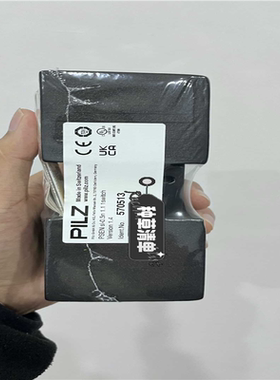 570513皮尔磁pilz 安全开关 BEEN sl-0.5~议价