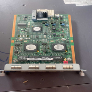 【顺庆】4端口 1Gbps 以太网接口板0302G060 STD0E【议价】