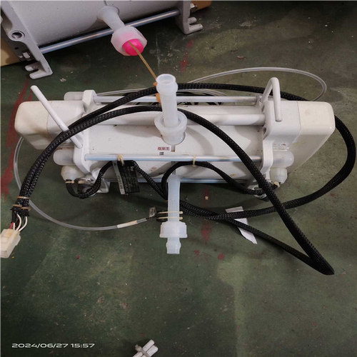 易威奇泵浦 FS-15HT2 二手拆机实物现拍功能包好 议价~议价