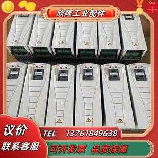 abb变频器acs510 017a 4acs510