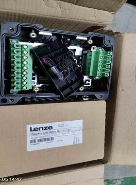 E82MV752-4B151库存伦茨E82MV 75K议价