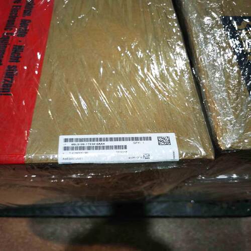 议~85AS120驱动器6SL3120-1TE28-5AA
