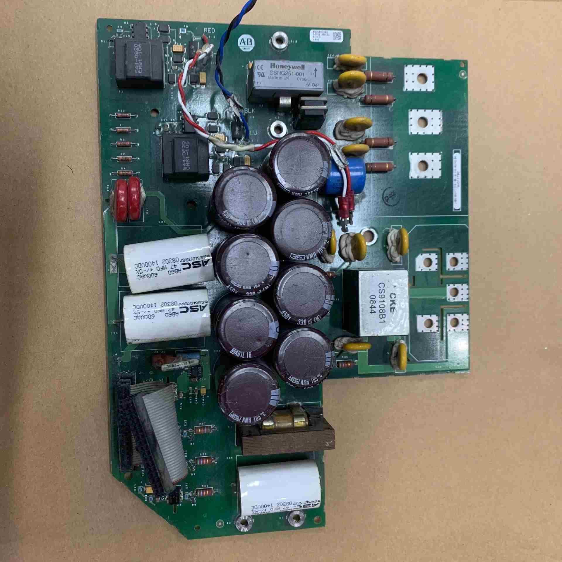 AB罗克韦尔板卡议价