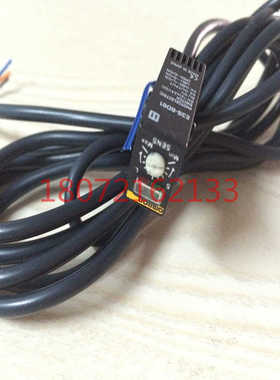 E3S-BD61光电传感器 全新原装现货库存当天发货E3S-BR61 E3S-BR11