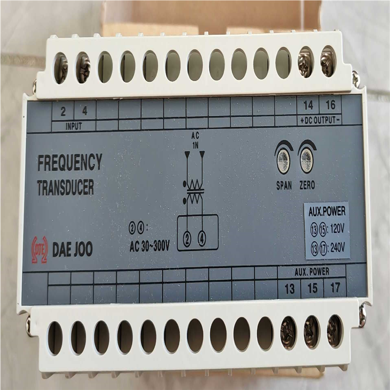 议~DAE JOO  DT-F-A1C 全新原装，议价