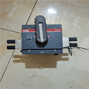议价 CB010 ABB.DPT160 功 R160 3P成色如图