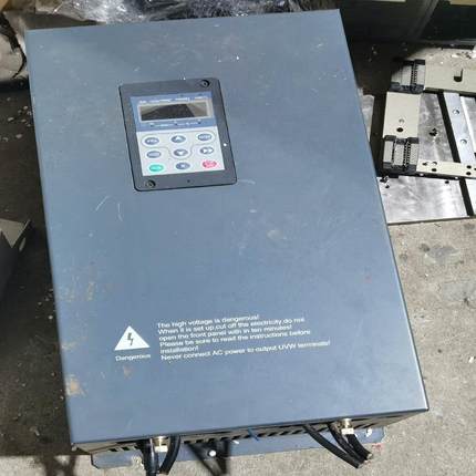 【汇生】佳乐变频器JAC580Y-22G-4-5040A永磁无感专用【议价】