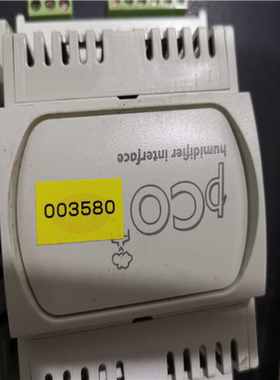 【汇生】CAREL卡乐PCONMI2000 PCO2000AMO控制【议价】