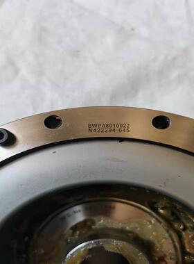 （议价）THK谐波减速机，型号WPSZ-80-100-SN-30