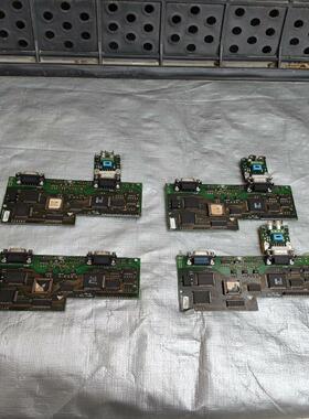 （议价）MD24 CT直流调速器选件卡 CT MD24 ISS.1通