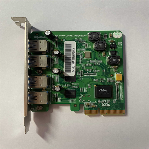 火箭 HighPoint RocketU   1144A-1~议价