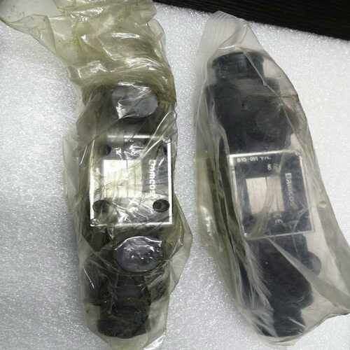电磁阀SA-G01-C6S-G-D2-31ES081WV0（基数电子）