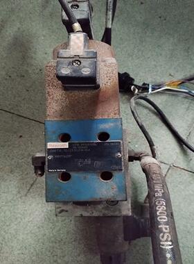 【汇生】力士乐压力比例阀REXROTH  DBETR—10/180【议价】