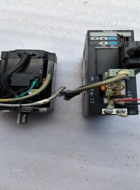 【汇生】三协伺服套电机,DA2Z122   电机MZ401ALN08【议价】