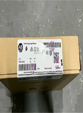 【汇生】1756-IA16I 1756IA16I AB罗克韦尔全新【议价】