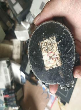 【顺庆】安川编码器，UTTIH-B20FK，实图拍摄，功能包好【议价】