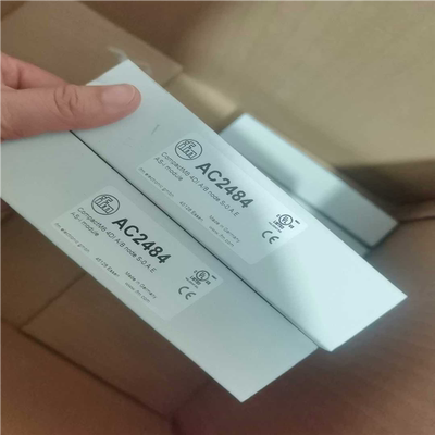 IFM易福门AC2484议价