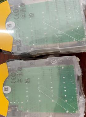 PILZ 751111，全新原装…~议价