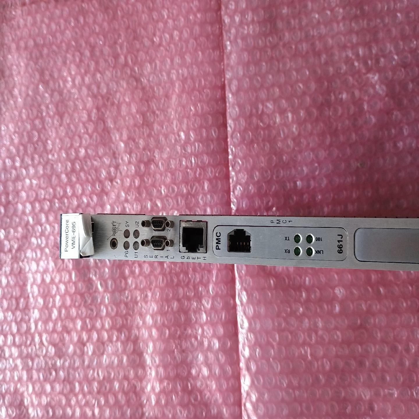 议~ 线路板PowerCore  VME-695成色如图 ，