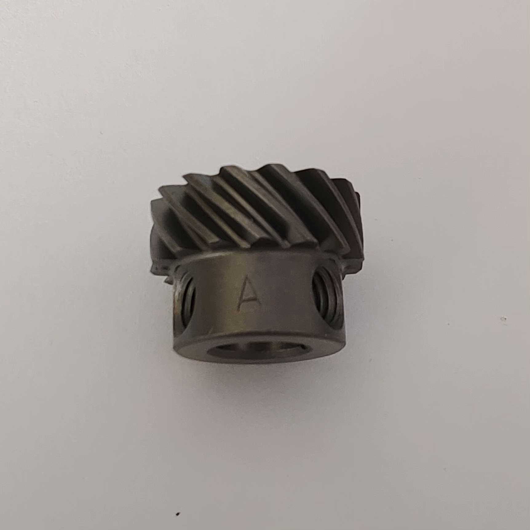 议价JUKI/重机 开袋机APW895 APW896下轴齿轮