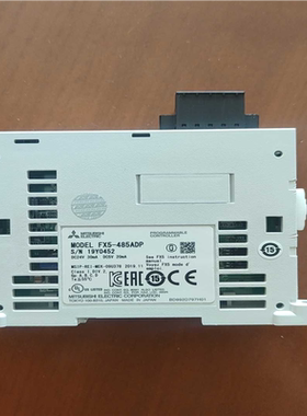 议~FX5-485ADP，功能包好，欢迎垂询