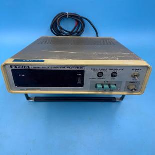 汇生 频率计 TRIO 756 议价