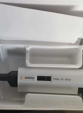 德国赛多利斯移液器  Proline单道可调移液枪  加样枪~议价