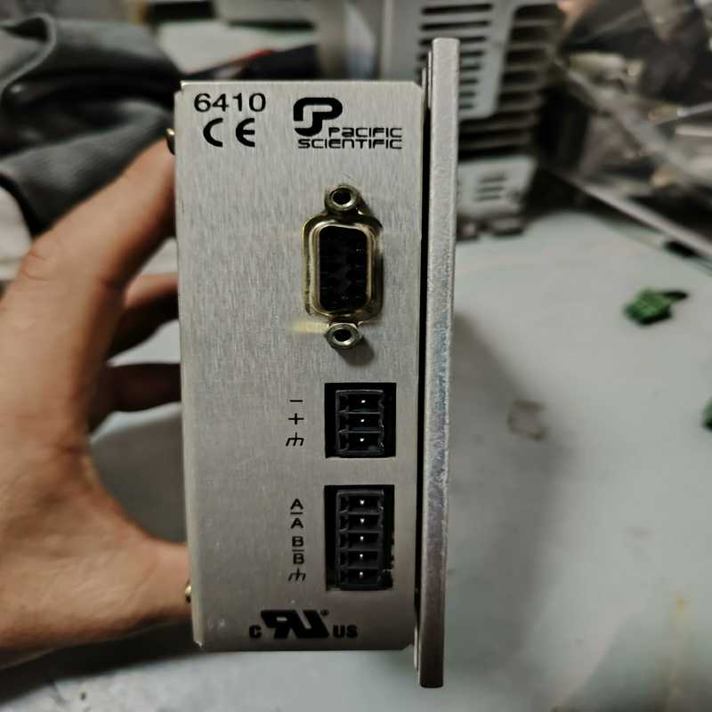 Pacific Scientific 太平洋 6410-00（咳咳电子）