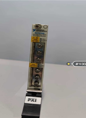 PXI2599  PXI2596 PXI-6229~议价