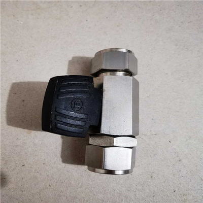 BRSS-ML10-09 1/2mm，316SS阀门。~议价