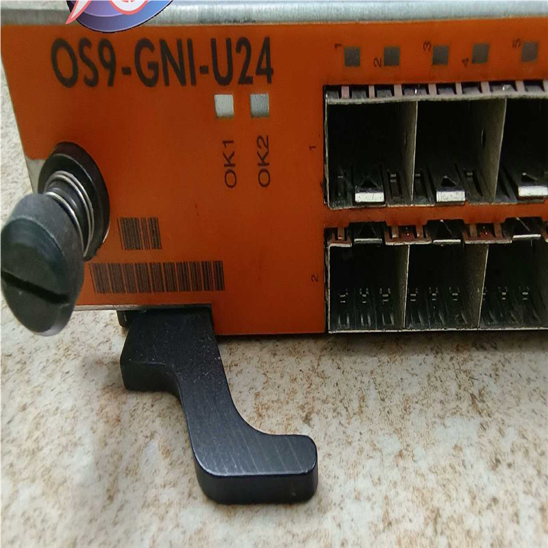 【汇生】阿尔卡特    OS9-GNI-U24 24光口千兆业务板，【议价】