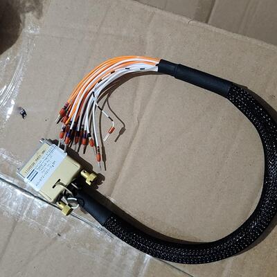 【顺庆】PICKERING ，40-972-020-0.5M。 DB【议价】