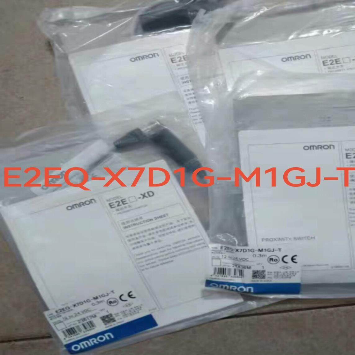 E2EQ-X7D1G-M1GJ-T~议价