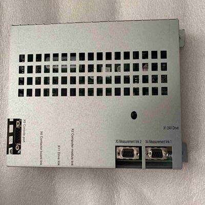 ABB机器人DSQC668 轴计算机板卡成色新功能议价