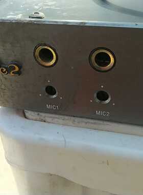 【汇生】米图效果器Me2【议价】