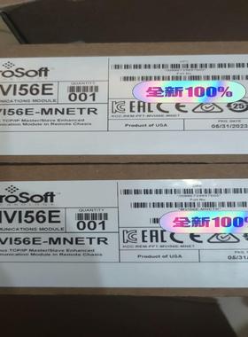 【顺庆】MVI56E-MNETR现货【议价】