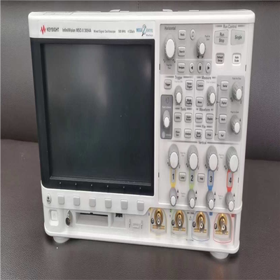 (议价)新到货keysight是德科技MSOX3054A 混合示波器