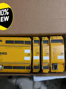 PNOZ m1p eco ms4p mi1p eco mo1(崽崽配件）