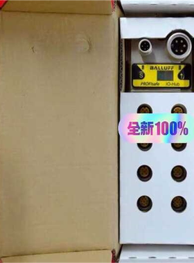 Balluff BNI0098 巴鲁夫Profisafe~议价
