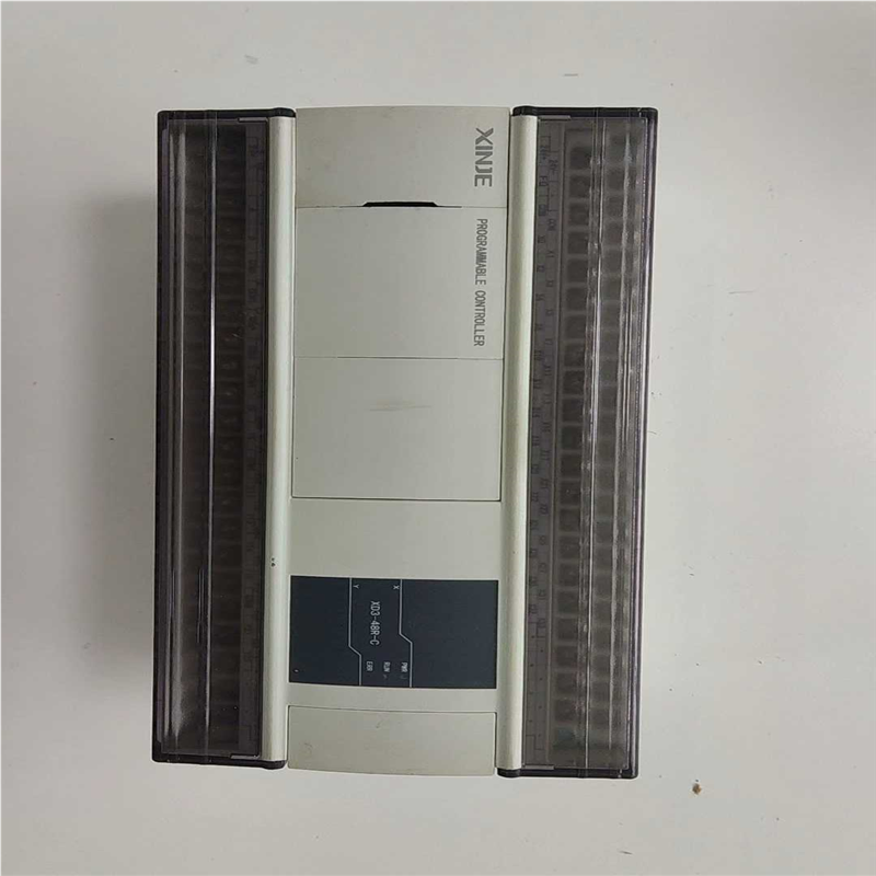 拆机信捷XD3-48R-C，成色实物，功能已经测试包好~议价