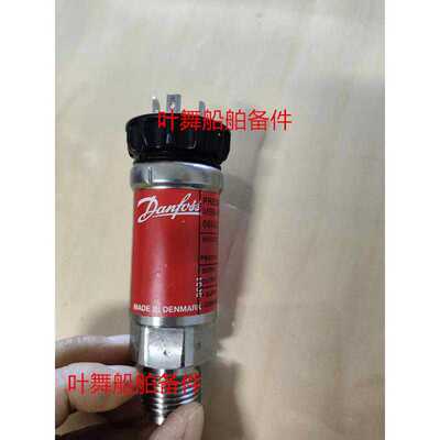 DANFOSS 060G1748 MBS 4050-3611-1EB08议价~议价
